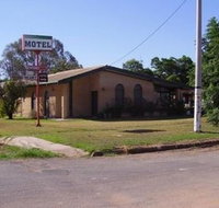 Wilcannia Motel - Foster Accommodation