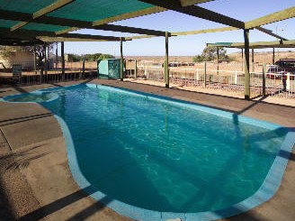 White Cliffs Motel - Foster Accommodation 0