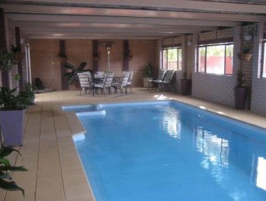 Cameo Inn Motel - Foster Accommodation 3