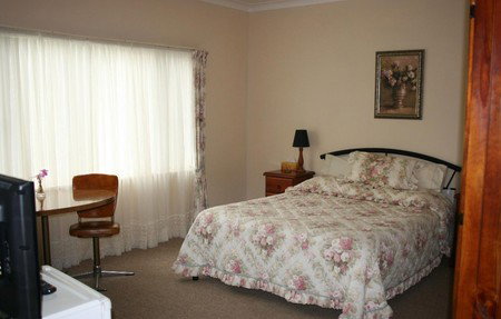 Woodridge Park Country Retreat - Foster Accommodation 0