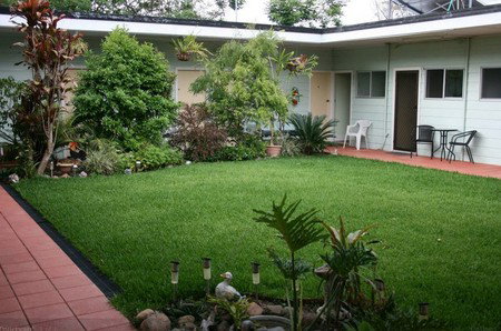 Woodridge Park Country Retreat - Foster Accommodation 1