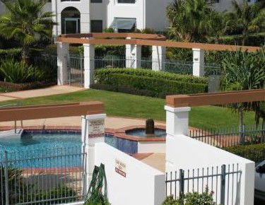 The Breakers Yamba - Foster Accommodation 2