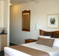 Yamba Beach Motel - Foster Accommodation
