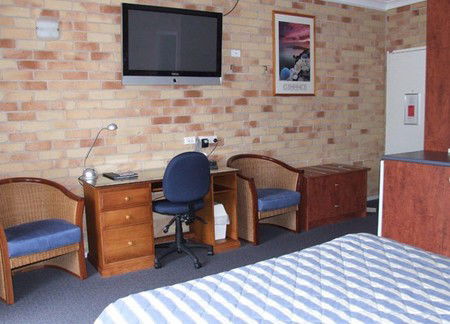 Yamba Beach Motel - Foster Accommodation 3