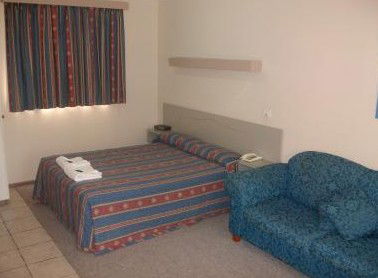 Yamba Motor Inn - Foster Accommodation 3