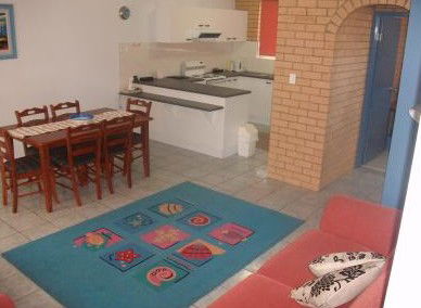 Yamba Motor Inn - Foster Accommodation 4
