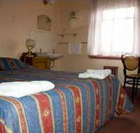 The Grand View Hotel Wentworth Falls - Foster Accommodation