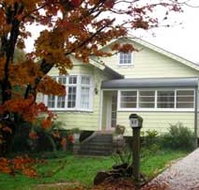 Silvermere Guesthouse - Foster Accommodation