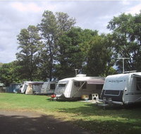 Waioma Caravan Park - Foster Accommodation