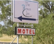 The Barwon Inn - Foster Accommodation