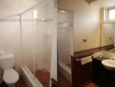 Astor Inn Hotel - Foster Accommodation 1