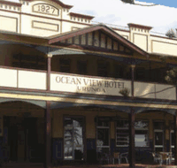 Ocean View Hotel - Foster Accommodation