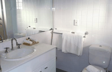 Terrigal Pacific Motel - Foster Accommodation 2