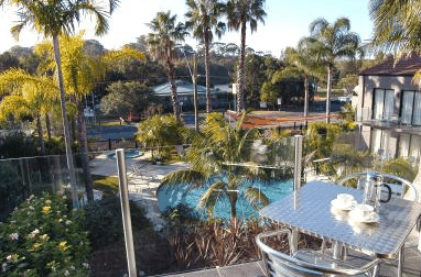 Terrigal Pacific Motel - Foster Accommodation 3