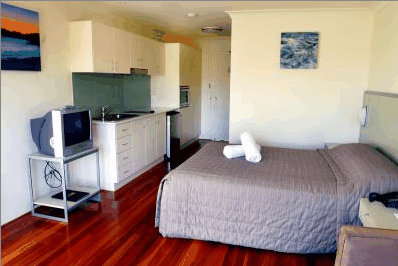 Terrigal Pacific Motel - Foster Accommodation 4