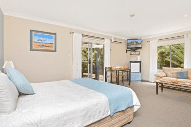 Tiarri Terrigal Beach - Foster Accommodation