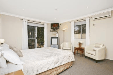 Tiarri Terrigal Beach - Foster Accommodation 1