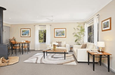Tiarri Terrigal Beach - Foster Accommodation 2