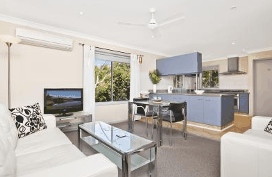 Tiarri Terrigal Beach - Foster Accommodation 3