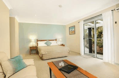 Tiarri Terrigal Beach - Foster Accommodation 4