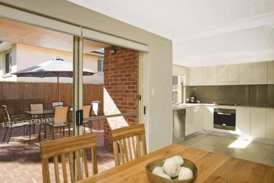 Tiarri Terrigal Beach - Foster Accommodation 5