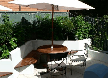 The Heritage Guest House - Foster Accommodation 2