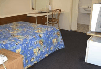 Country Motor Inn Singleton - Foster Accommodation 1