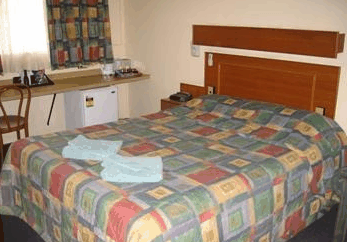 Country Motor Inn Singleton - Foster Accommodation 2