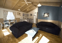 Shoalhaven Heads Tourist Park - Foster Accommodation 0