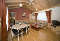 Shoalhaven Heads Tourist Park - Foster Accommodation 3