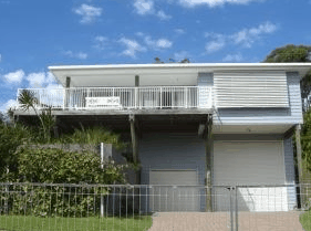 Shoal Bay Riggers - Foster Accommodation