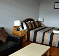 Airport International Motel - Foster Accommodation