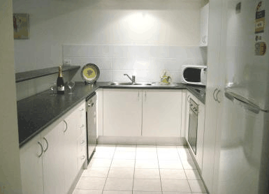 Foster Accommodation