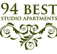 94 Best Studio Apartments - Foster Accommodation