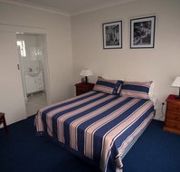 Abbey Apartments - Foster Accommodation