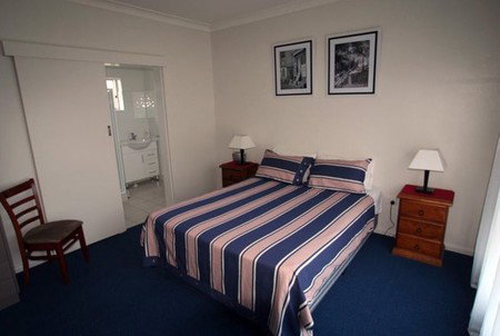 Abbey Apartments - Foster Accommodation 0