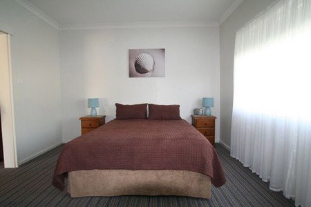 Abbey Apartments - Foster Accommodation 2