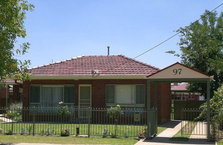 Abbey Apartments - Foster Accommodation 3