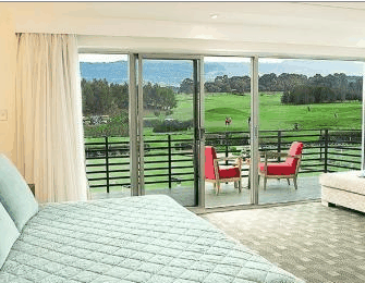 Next Springs Resorts Shoalhaven Sports Motel - Foster Accommodation