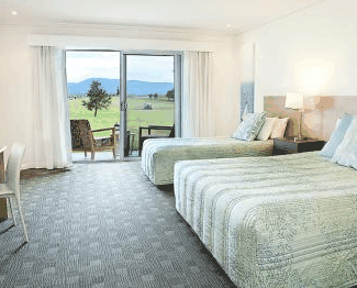 Next Springs Resorts Shoalhaven Sports Motel - Foster Accommodation 1