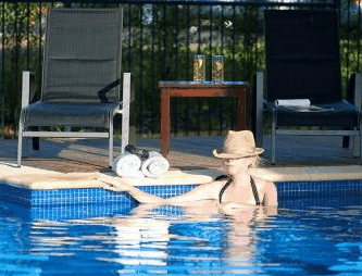 Next Springs Resorts Shoalhaven Sports Motel - Foster Accommodation 2