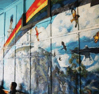 Nimbin Rox YHA - Foster Accommodation