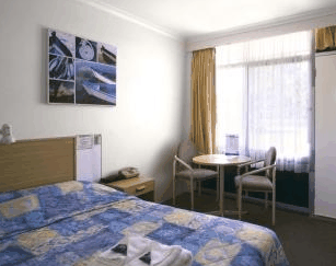 Luhana Motel Moruya - Foster Accommodation