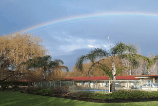 Moruya Motel - Foster Accommodation