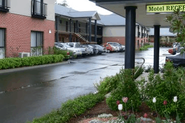 Springs Resorts Mittagong Rsl Motel - Foster Accommodation