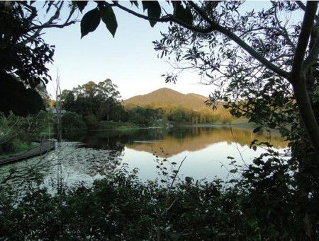 Mount Samson QLD Foster Accommodation