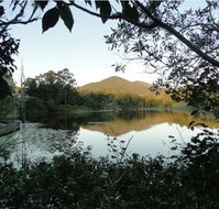 1387 Mount Samson Road - Foster Accommodation
