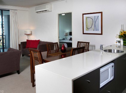 Quest Spring Hill - Foster Accommodation 0