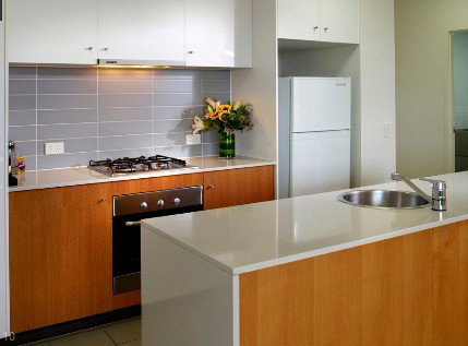 Quest Spring Hill - Foster Accommodation 2