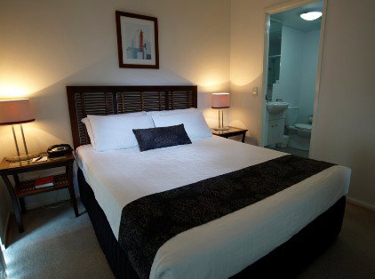 Quest Spring Hill - Foster Accommodation 3
